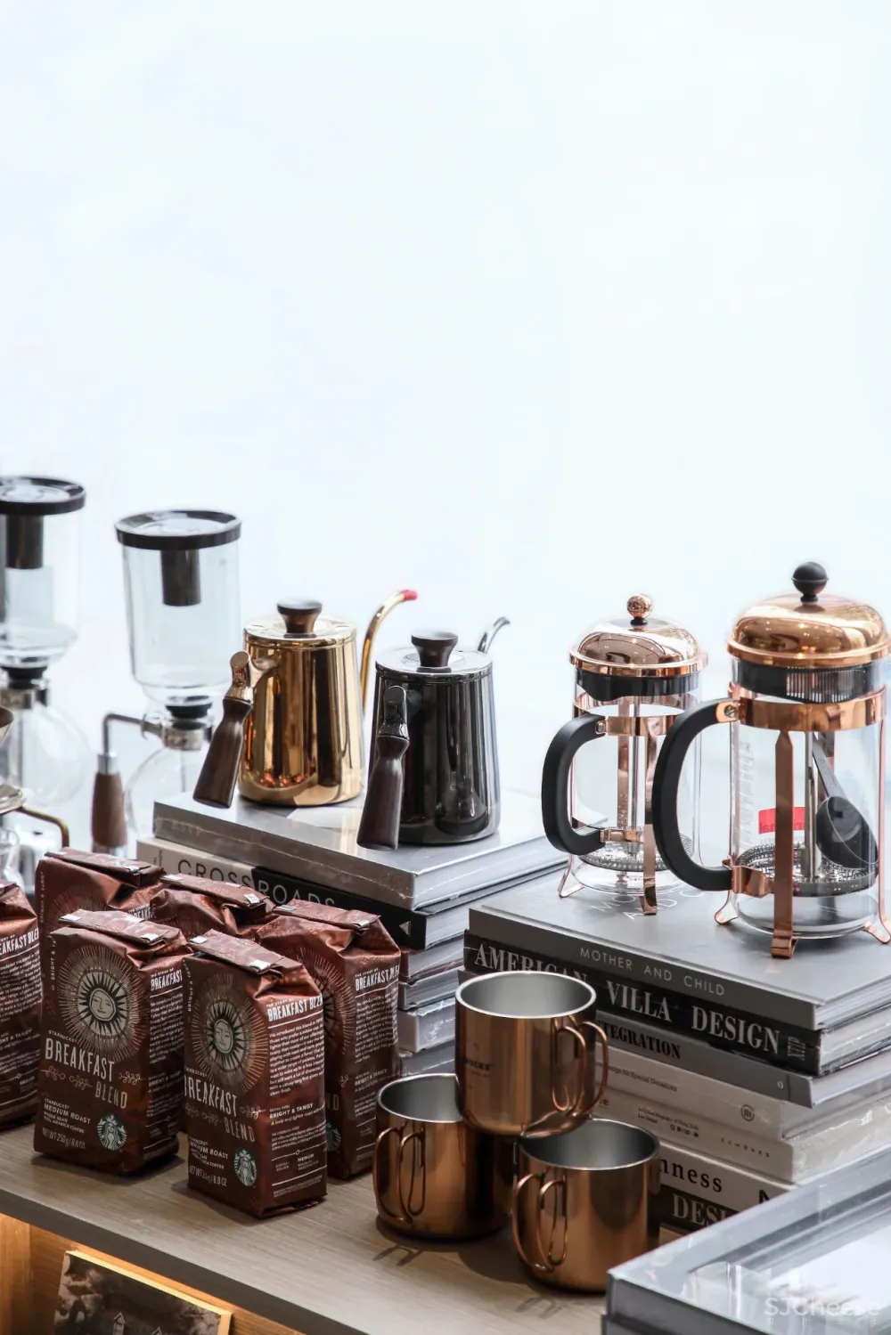 SUNS X 旭辉:用设计“研磨”生活,构筑耐人寻味的简趣之境!