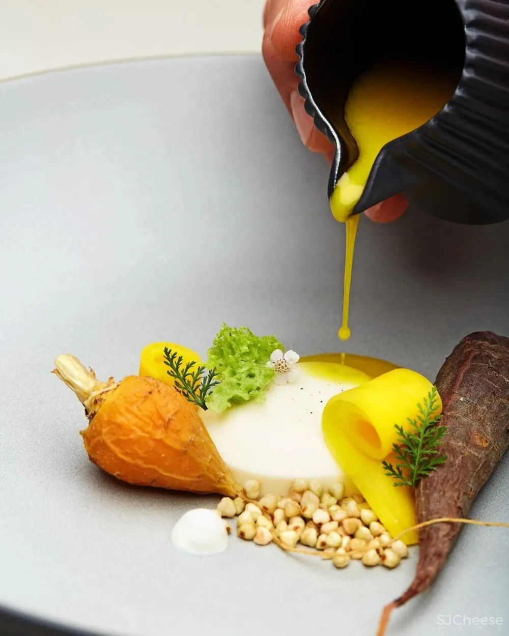 我向往的森林秘境 丨 意大利最新揭幕的心灵治愈酒店