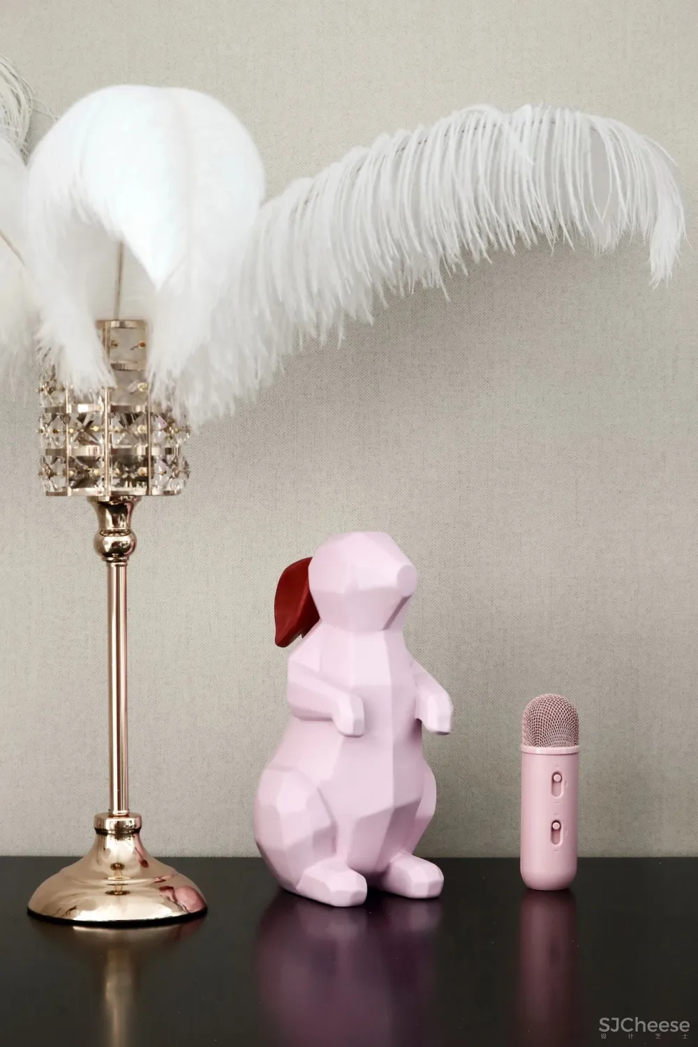 小户型不凑合,年轻人的家更具仪式感