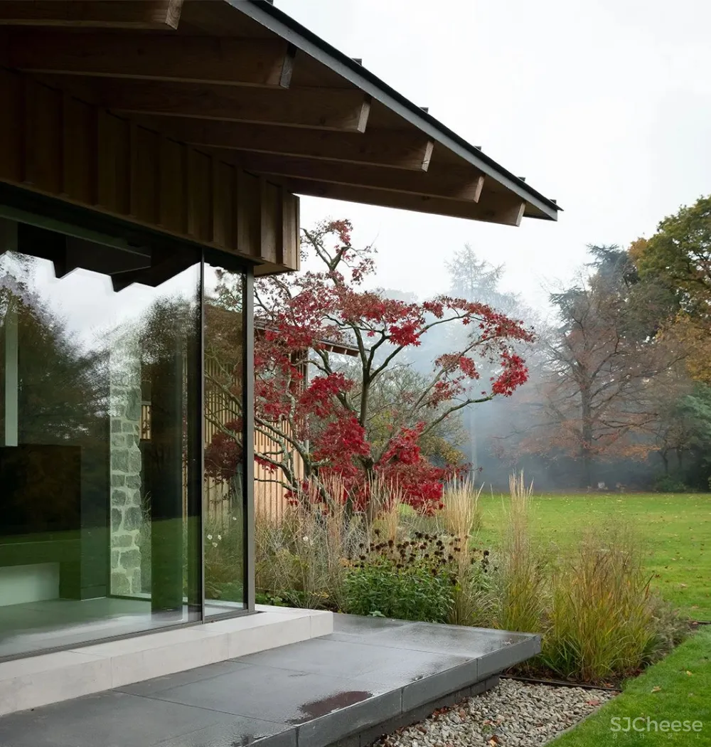 McLean Quinlan丨烟火气,才是设计的最高级形态