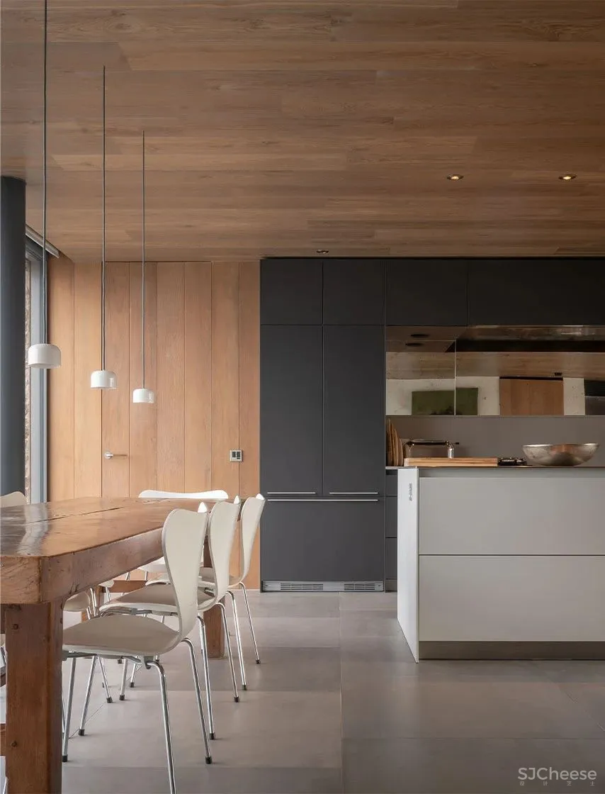 McLean Quinlan丨烟火气,才是设计的最高级形态