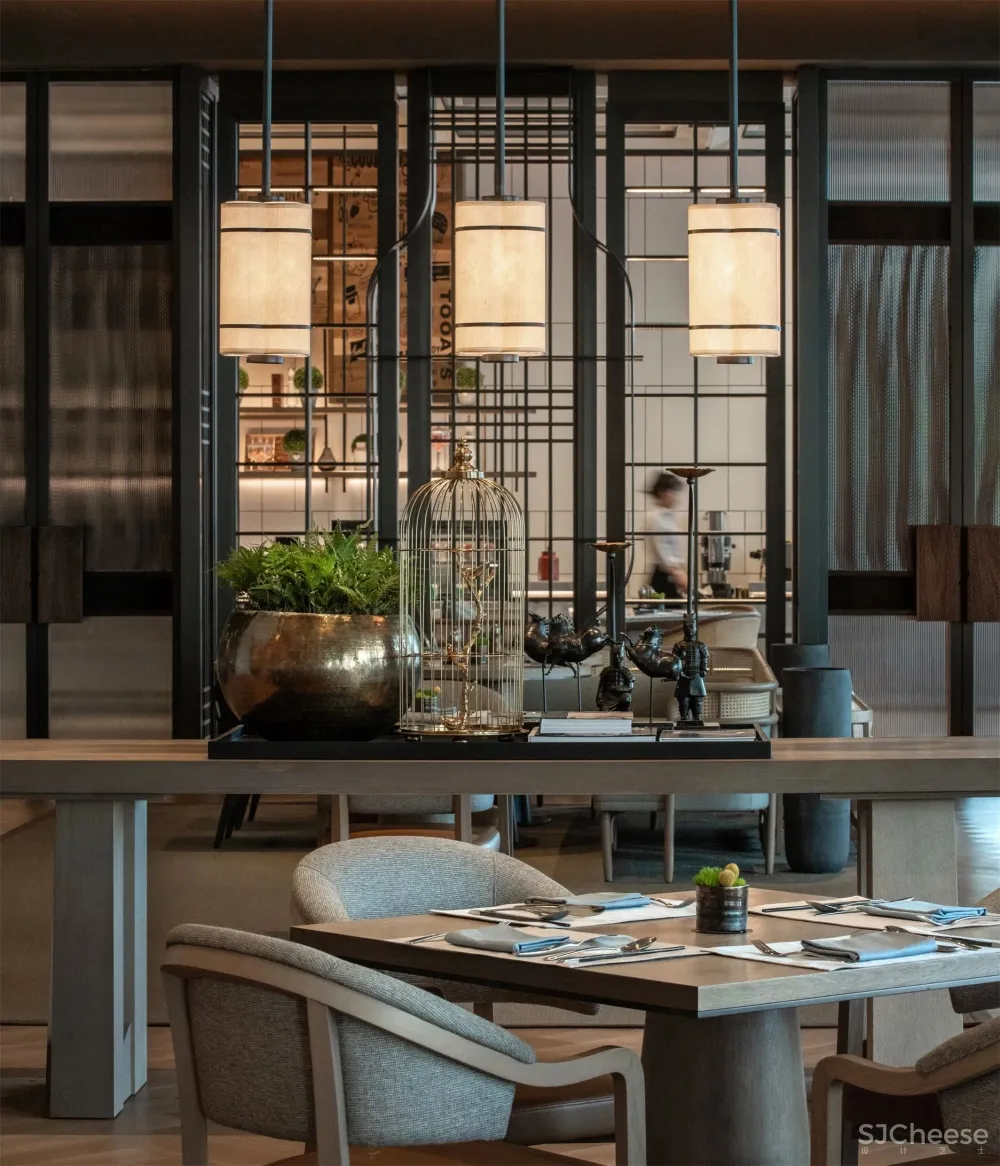 CCD 送你一個長安,很多相遇不過是久別重逢