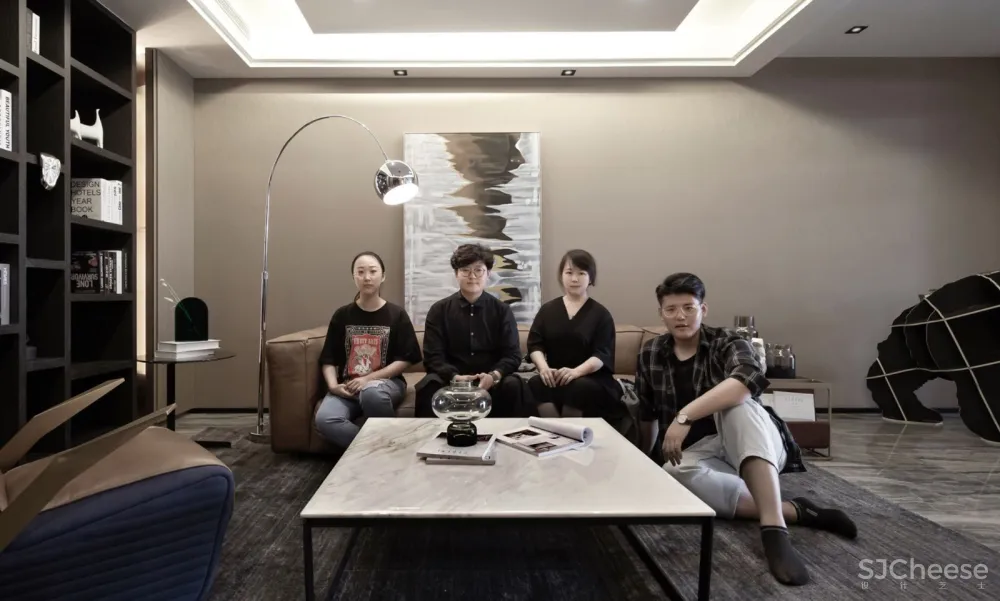 一则设计|本熊benxiong