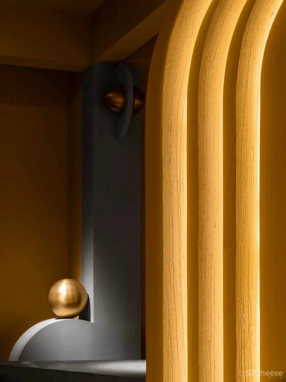 李文强 ：趣味十足的艺术收藏馆，反理性幽默解救城市的无趣！