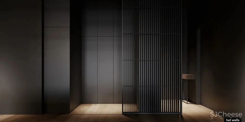 俄罗斯极简主义，高雅气质！