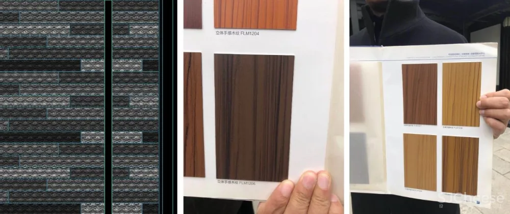 宋卫平首个现代山居别墅 绿城安吉桃花源未来山