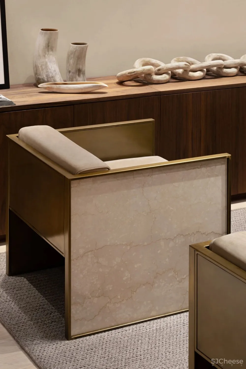 Studio Galeón丨纽约极简纯朴的高级质感