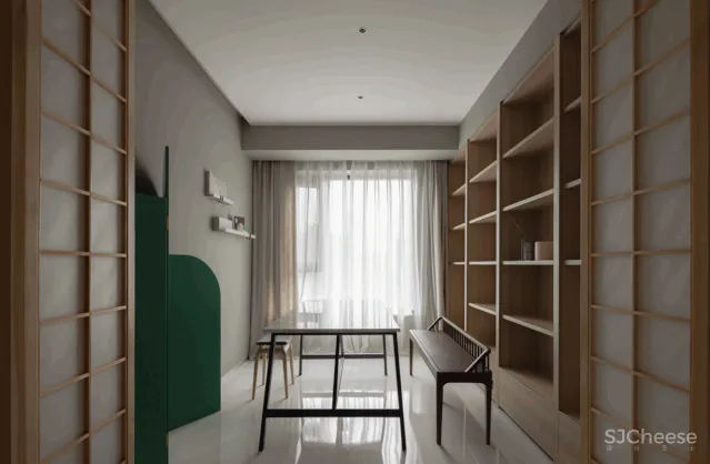 壹阁设计 x 作 『CLOUD』