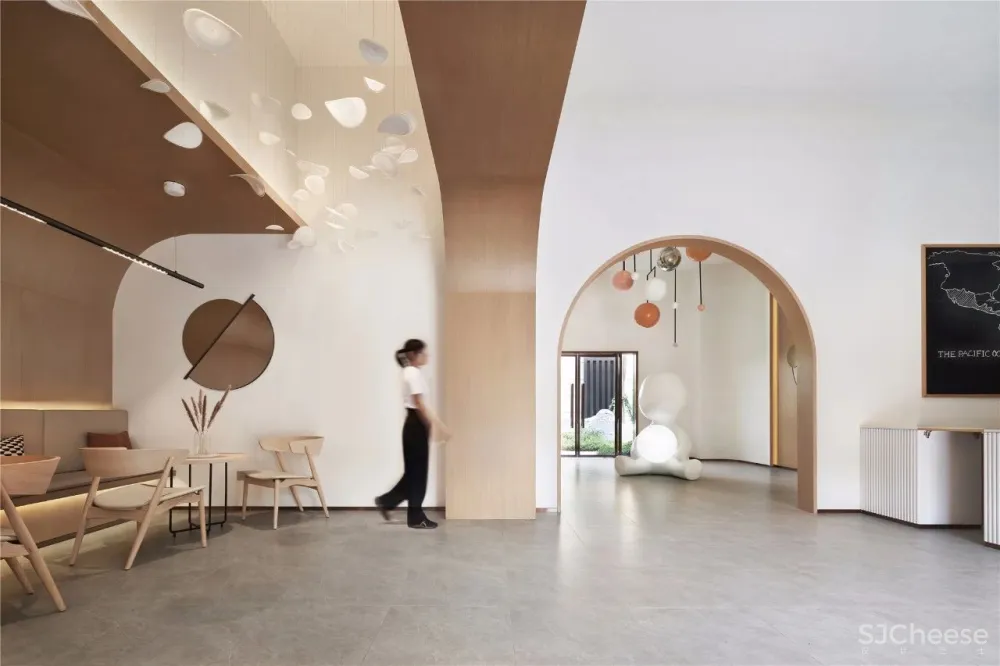 观致设计：岁月微澜，时光犹在