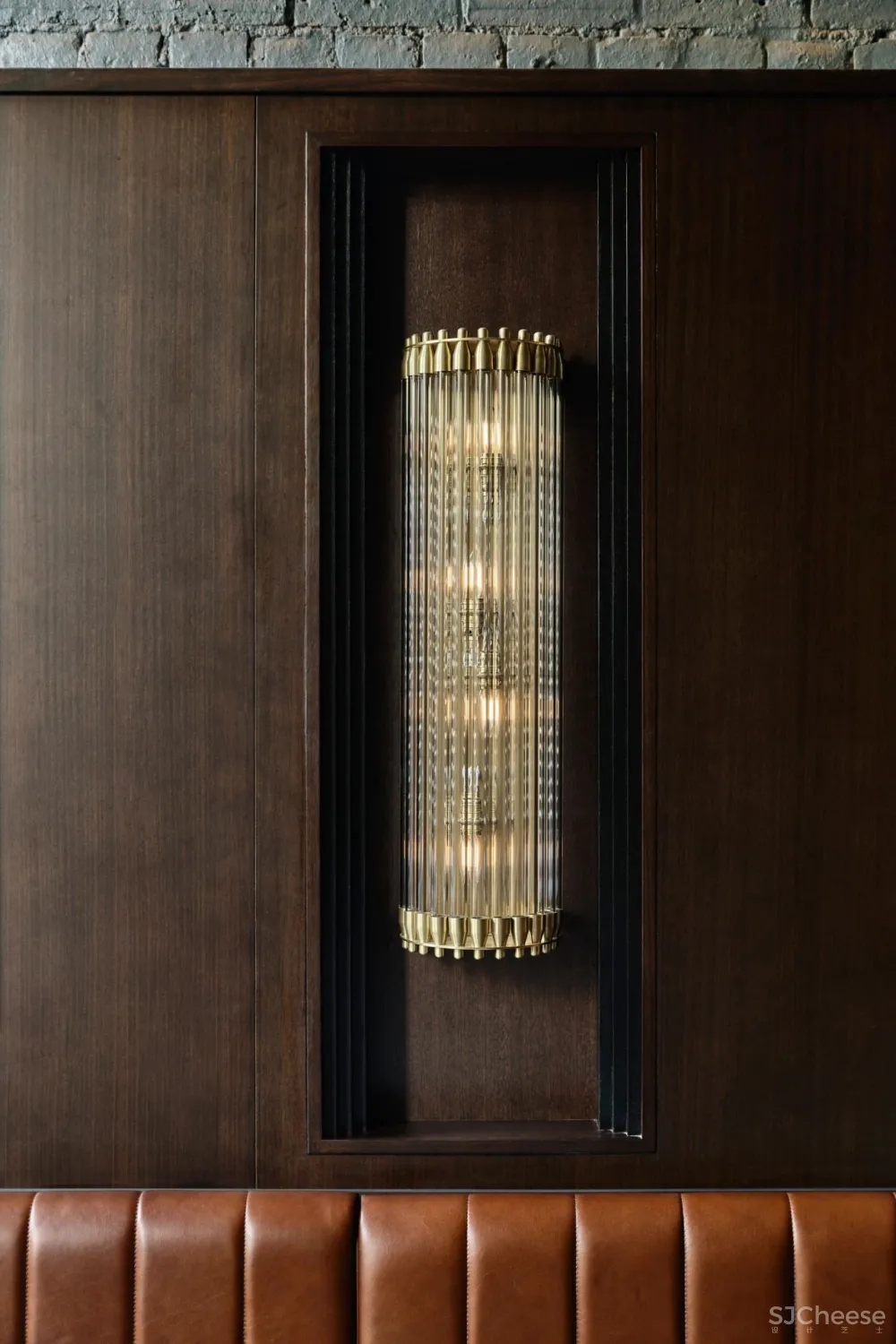 Poodle Bar and Bistro in Melbourne by Bergman - Co.