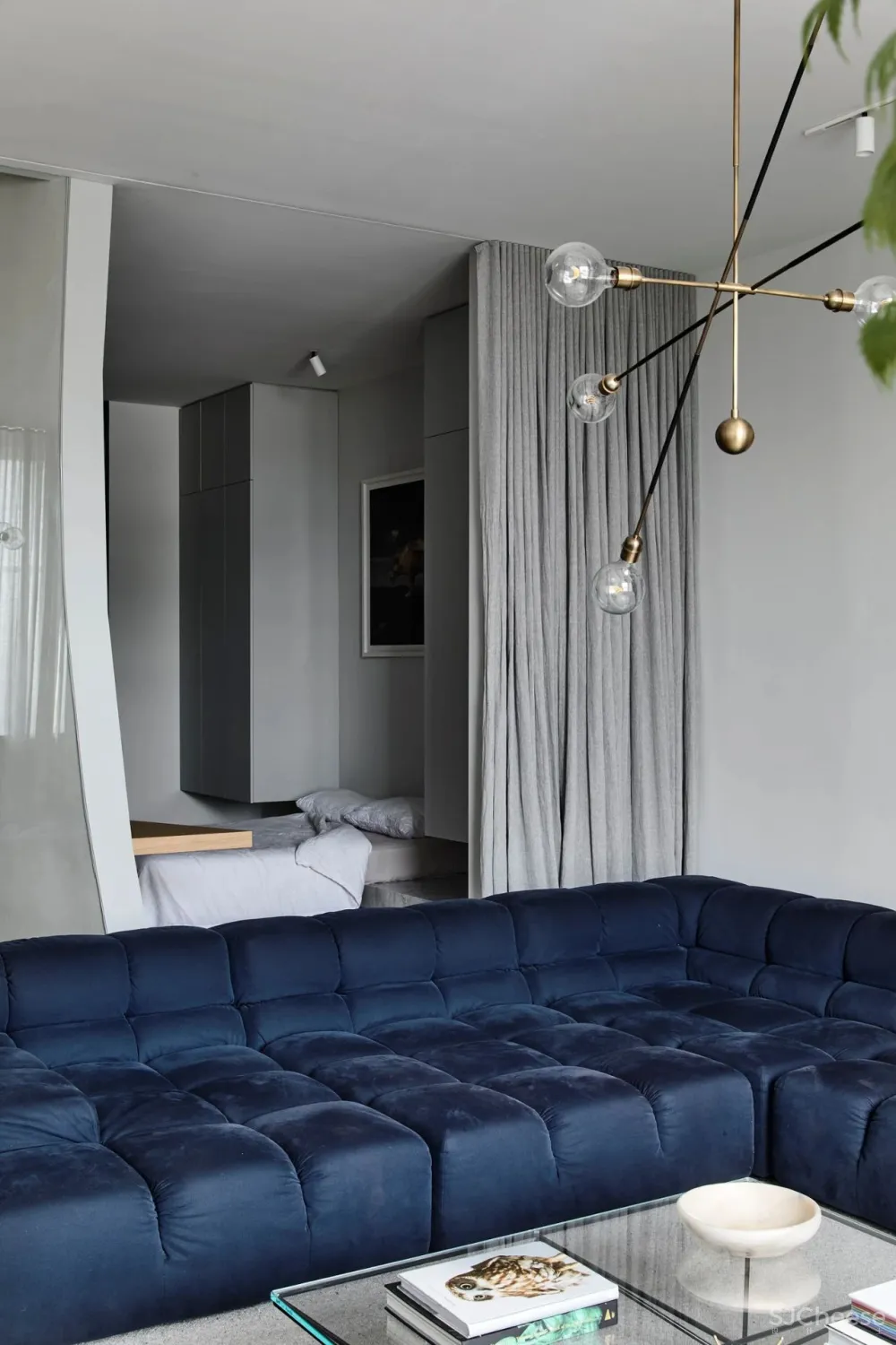 潮流视界 新颖独特的色彩搭配