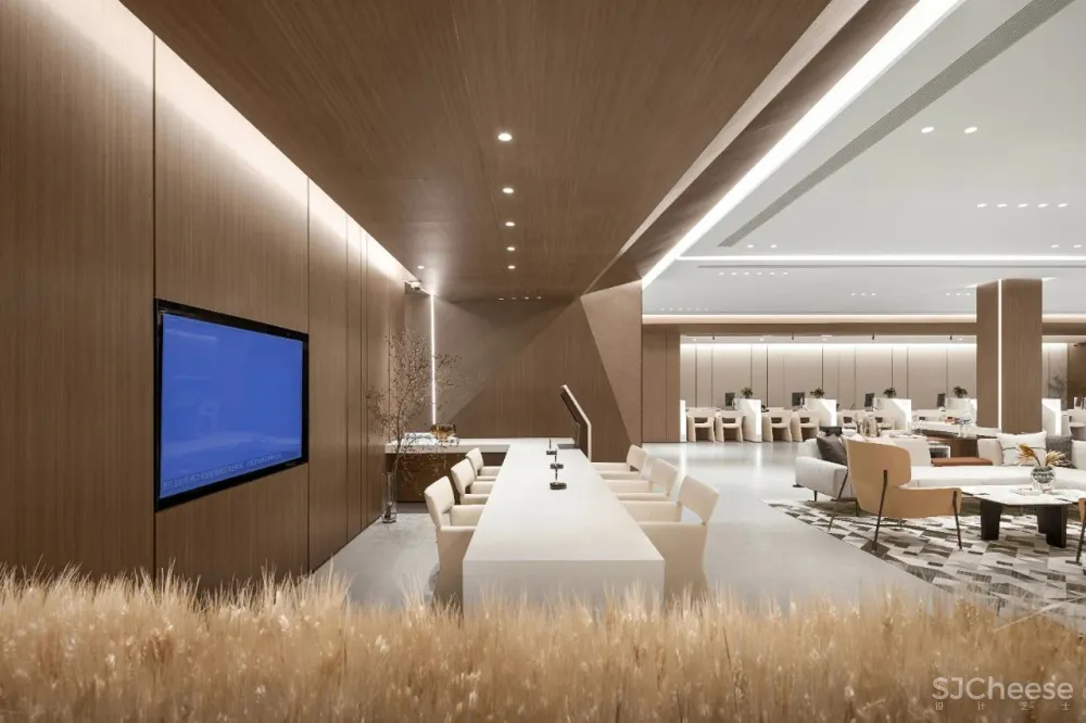 突破传统的简约质朴,用艺术呈现真实!