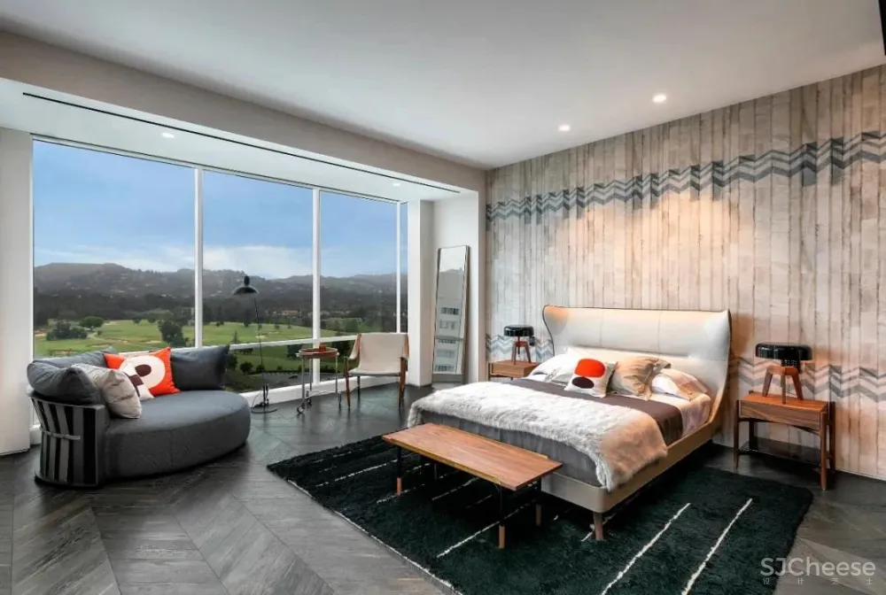 比北上广还便宜!140亿打造的大平层公寓楼,750㎡一套仅卖1800万起?