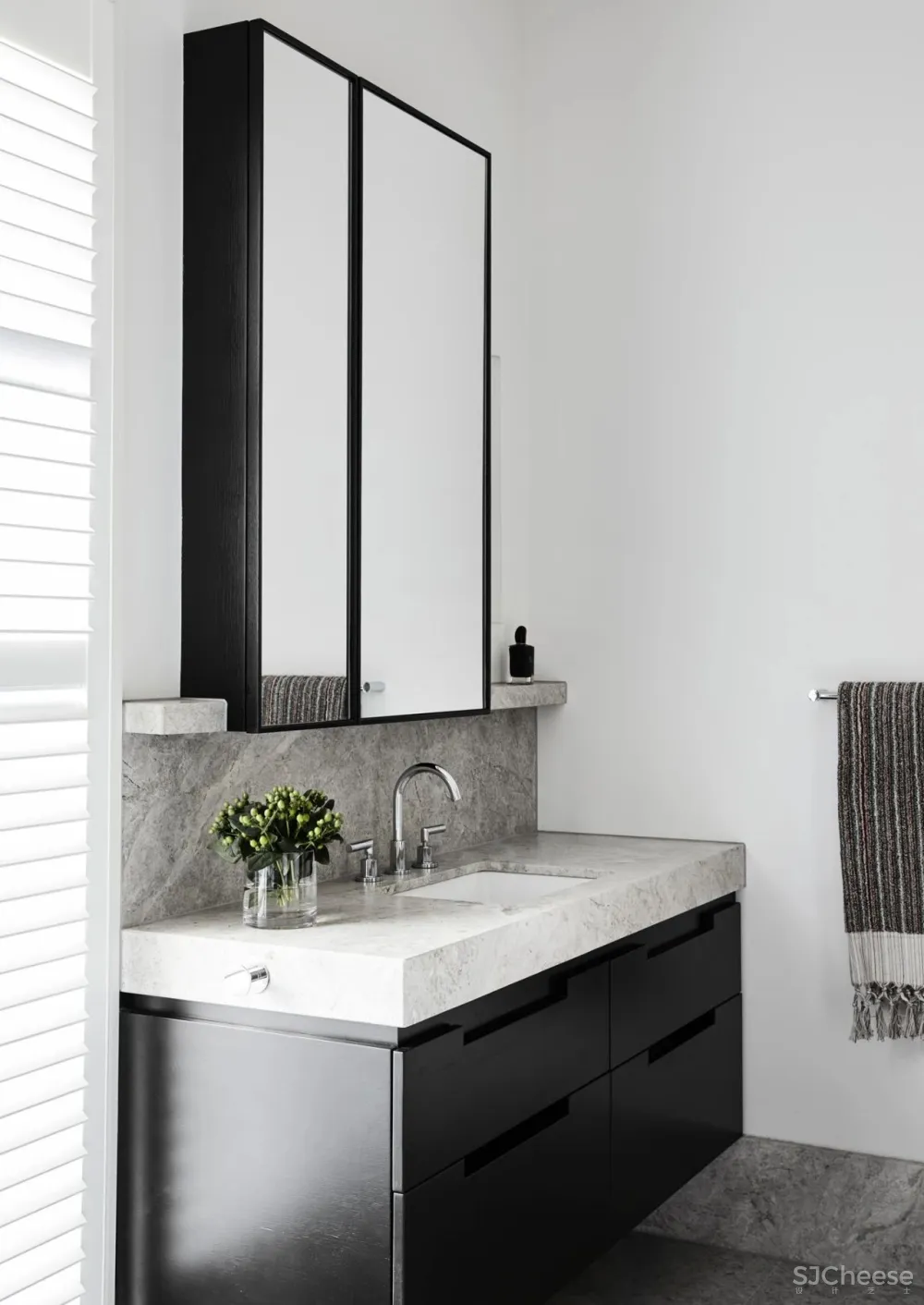 ARMADALE RESIDENCE II BY STUDIO TATE.