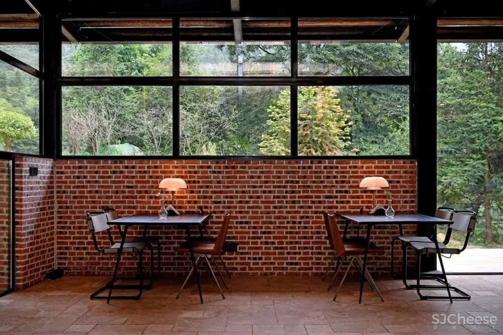 比清迈更清凉的同款田园生活!告别高温,不用防晒没有蚊虫,睡入云端的稻田之上!