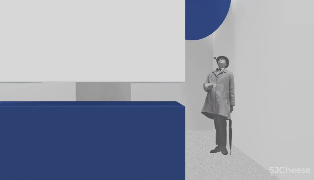 壹席设计 寻找建筑最原始的印迹