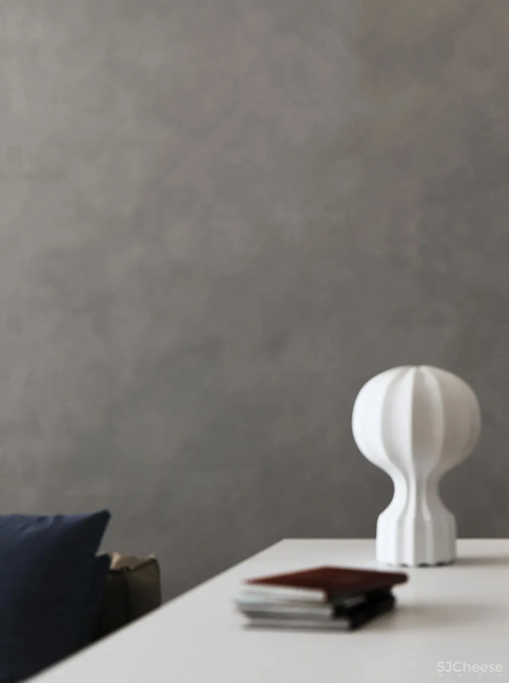 简约高级灰设计,竟如此惊艳