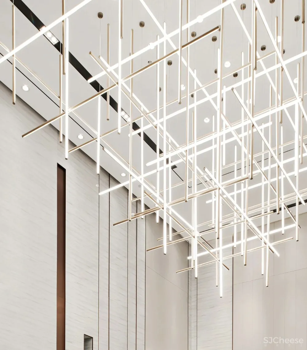 大研×中海:构述极净空间,自成非凡气派!