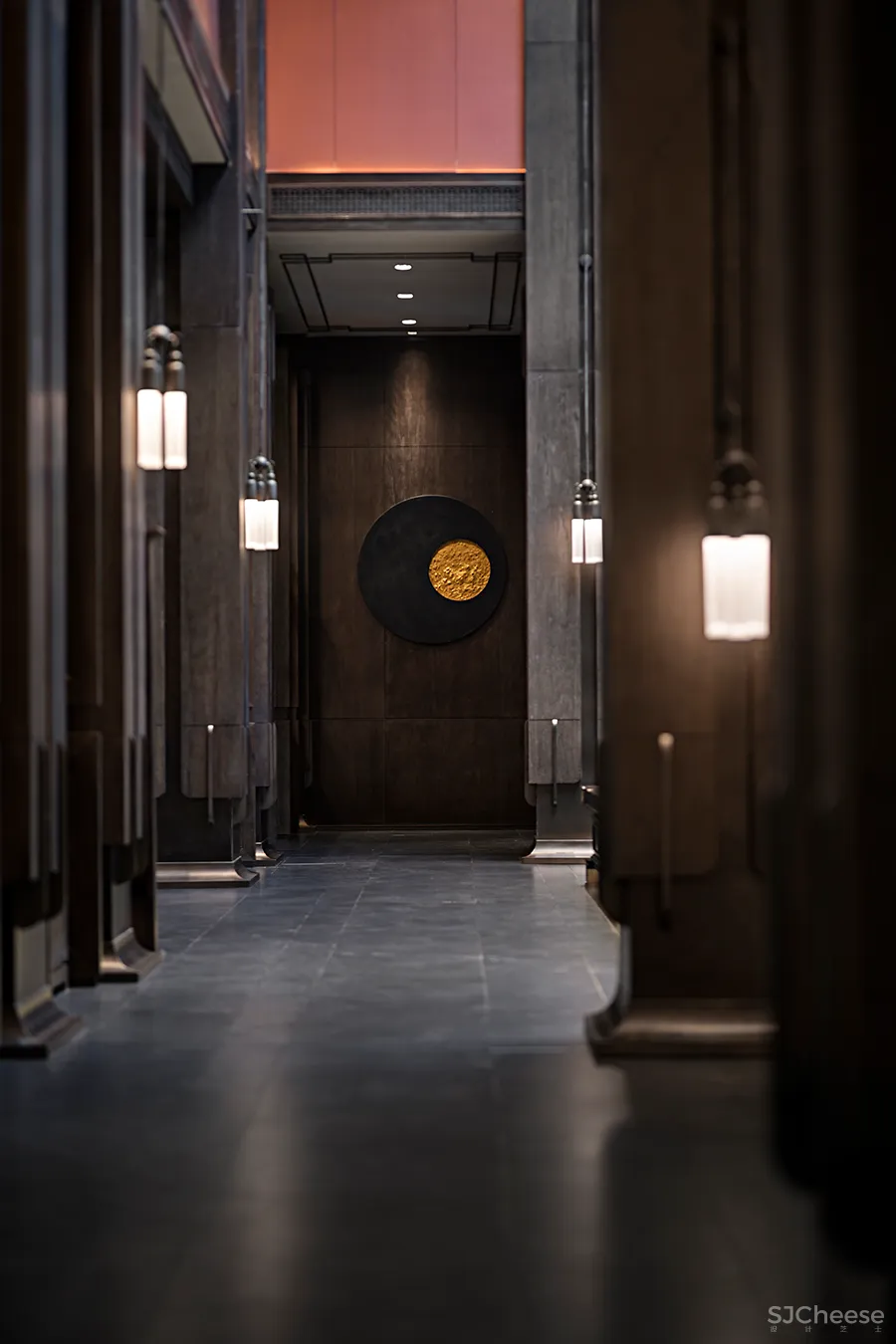 吴文粒:燕归无痕,筑刻灵动之境!