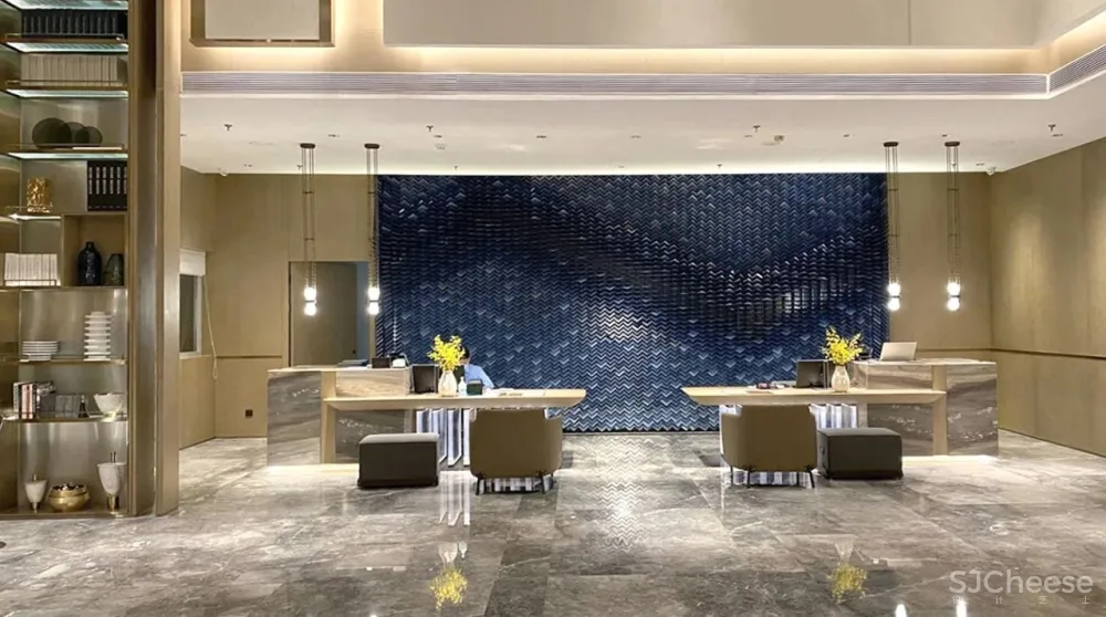 艺术旅呈 STAYCATION·解锁城中假日时髦新玩法