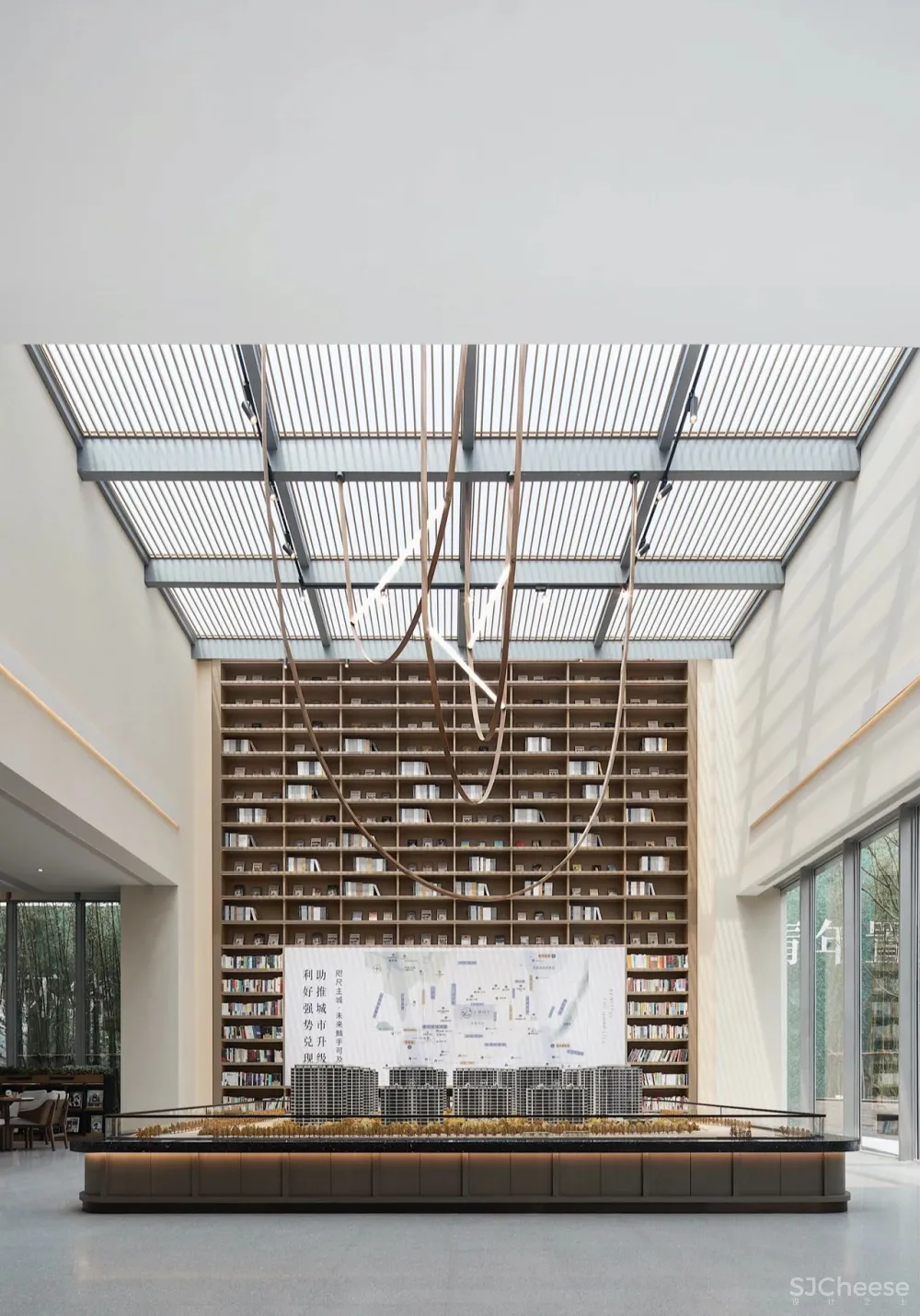 乐尚设计丨大隐于世的云水桃源