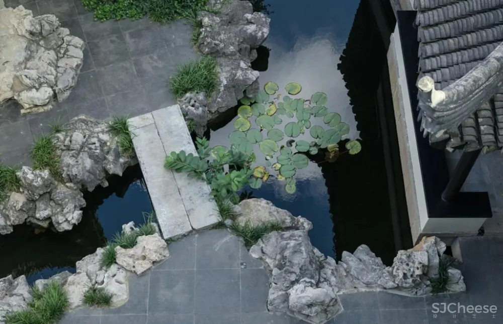 5家古香古色的江南精品酒店