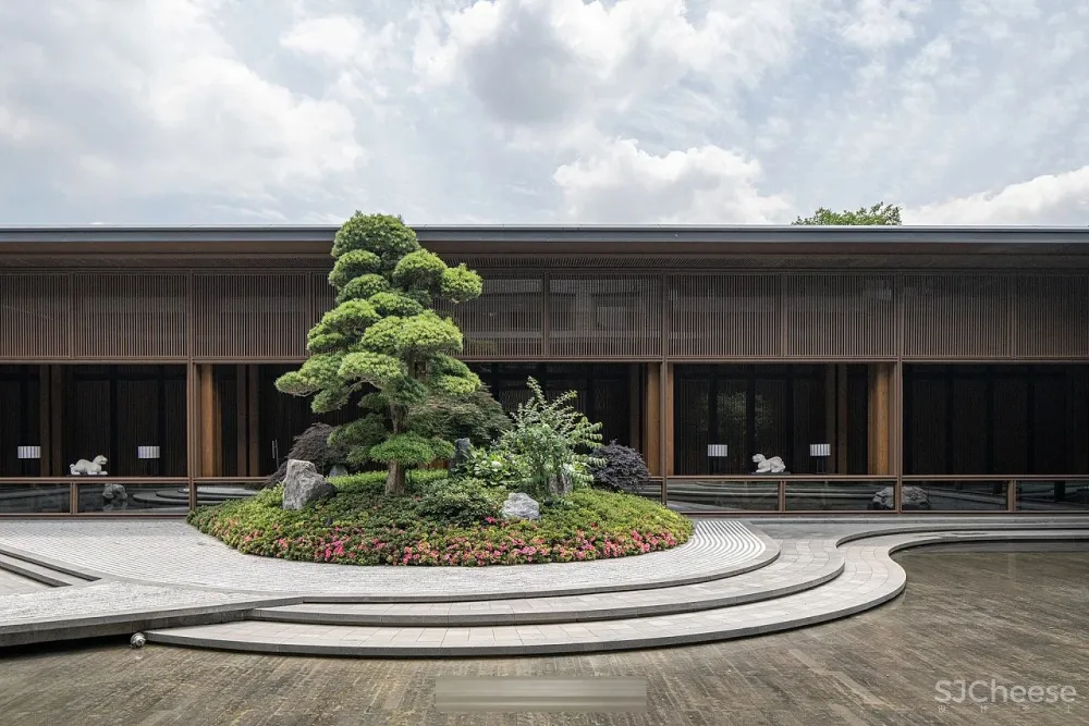 湘湖畔的隐世桃源-在秘境庄园里静享山居度假生活!