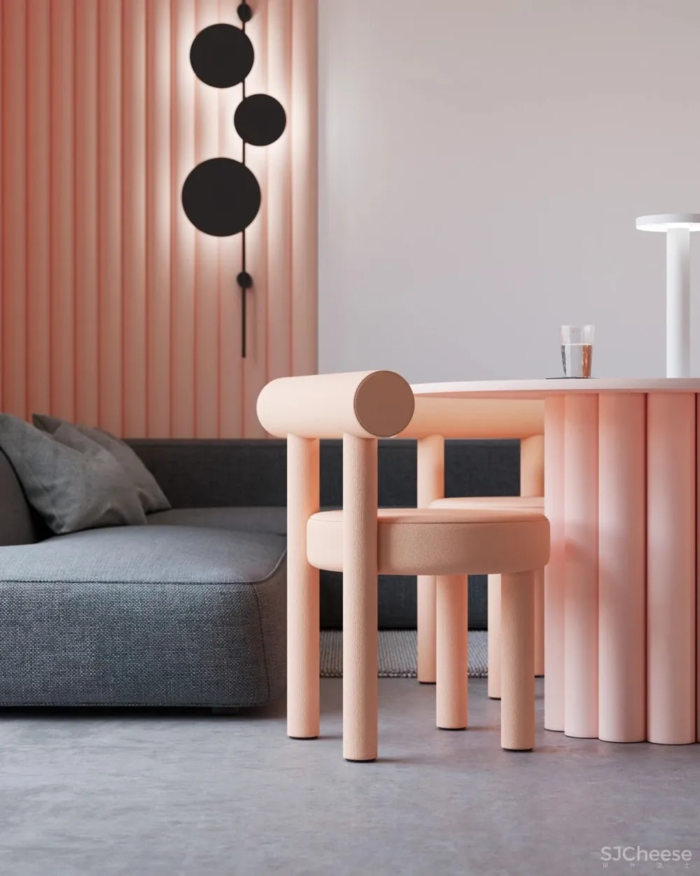 至臻空间,留住光阴里的幸福