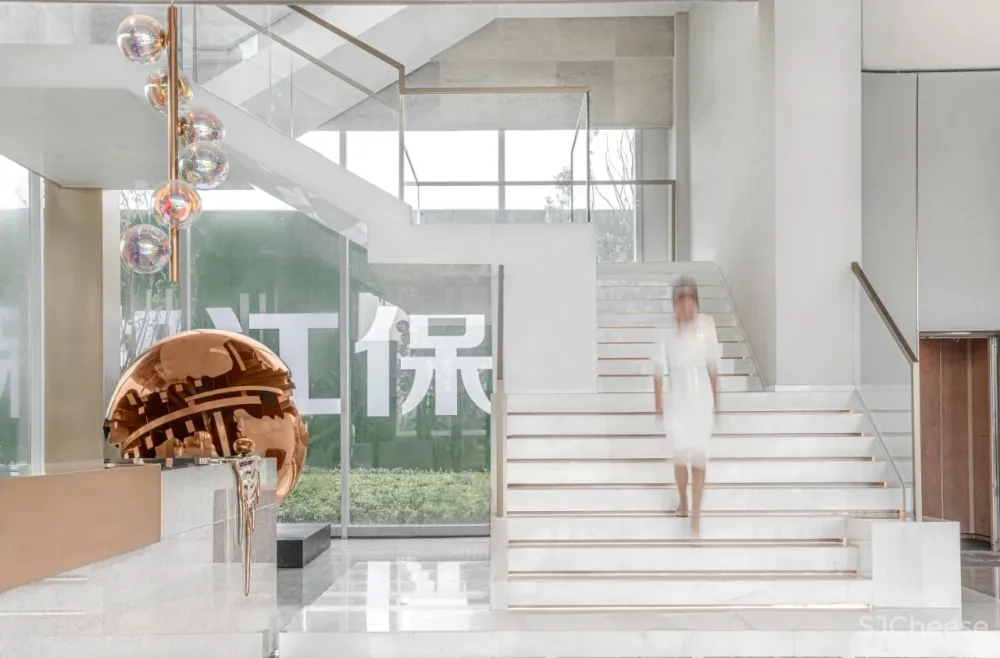 真正的优雅艺术,至纯至简,大气奢华!