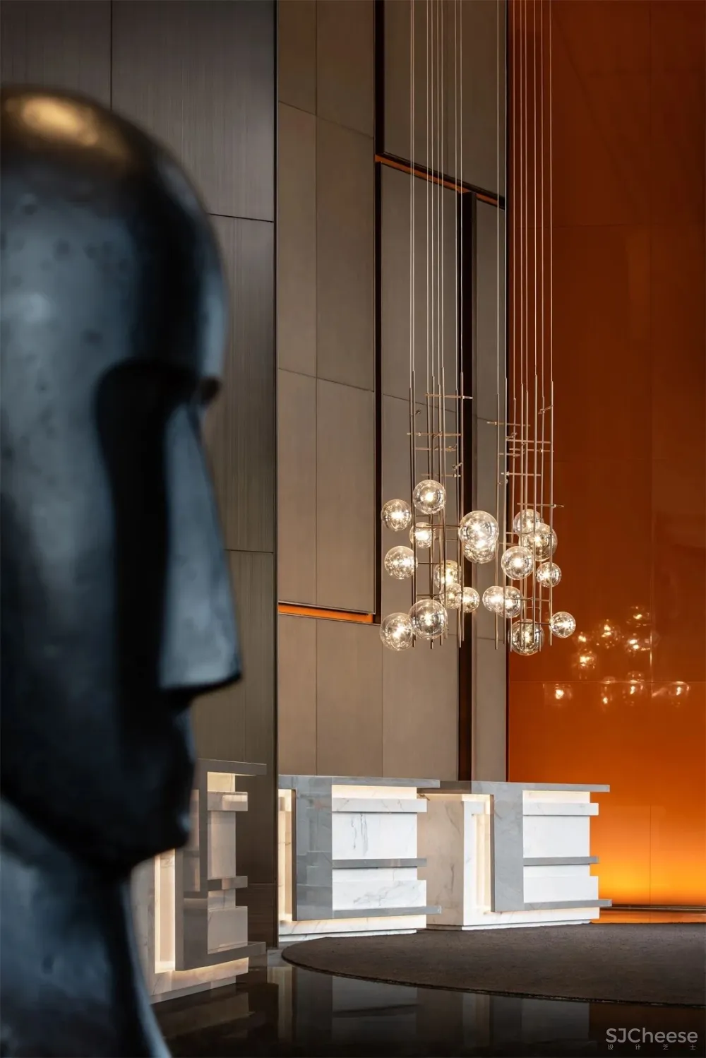 CCD 送你一個長安,很多相遇不過是久別重逢