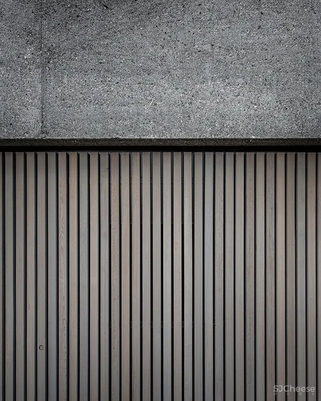 空间留白了,高级感就有了!