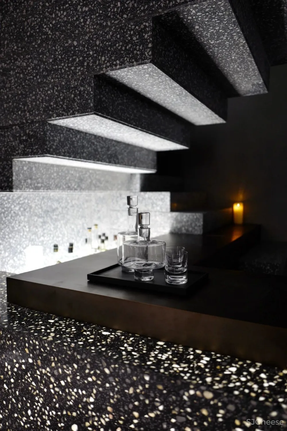 对话孟也 全新软装品牌从心出发 · 你好,WHYGARDEN