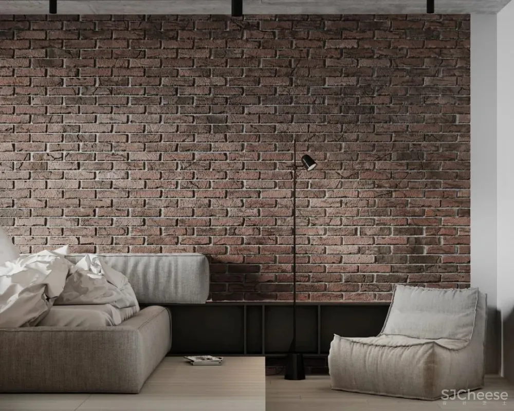 时尚高级灰,一半是设计,一半是艺术! DUB Design Studio