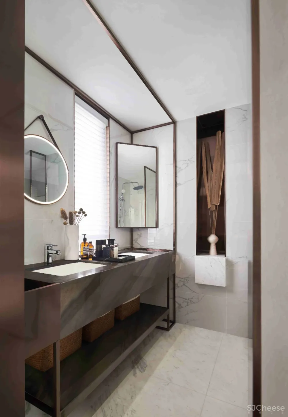 观致设计：岁月微澜，时光犹在