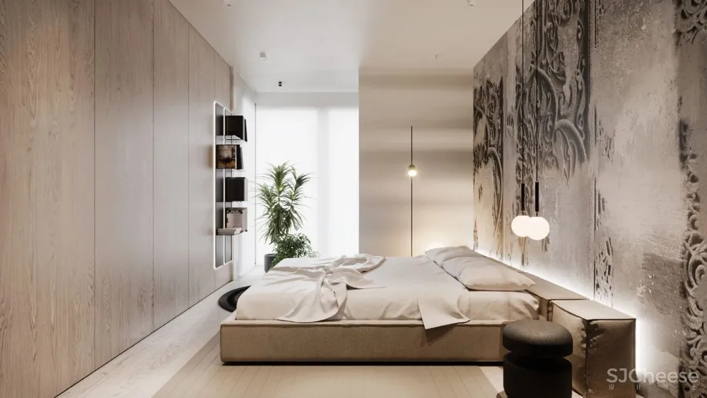 玩好这些材质混搭,“中性气质”轻松带回家!