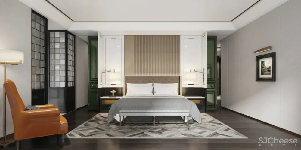 CCD-苏宁钟山国际高尔夫酒店•铭心之旅,超越期待!