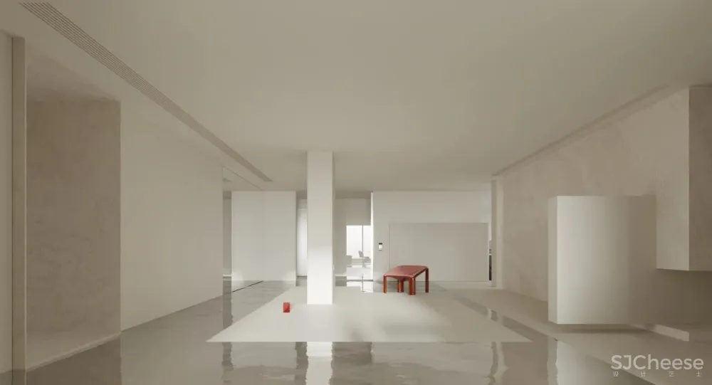 丁 鹏 文 极 简 到 极 致！