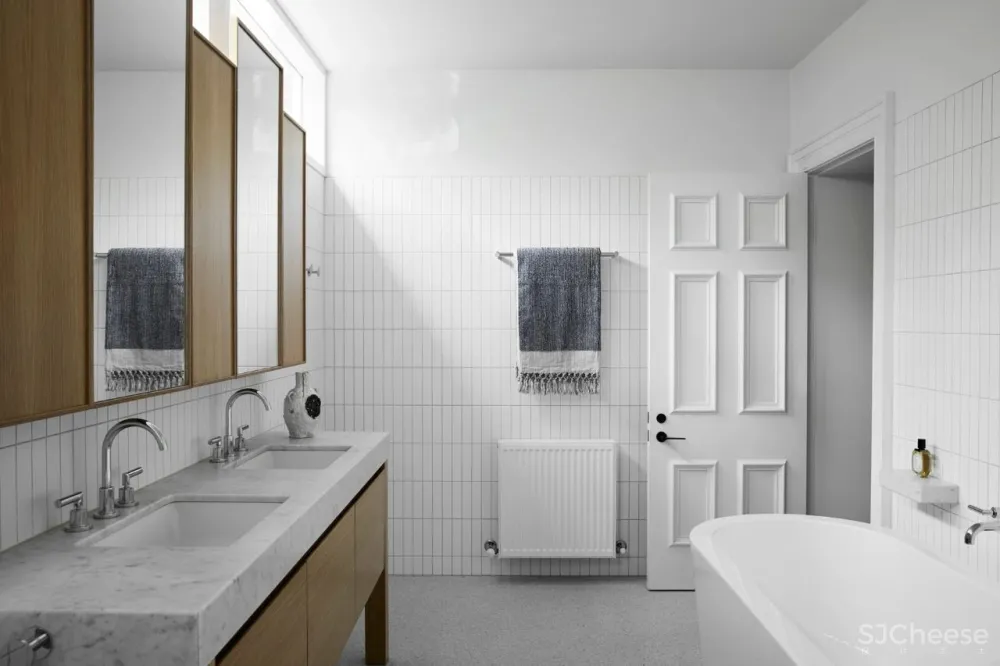 ARMADALE RESIDENCE II BY STUDIO TATE.