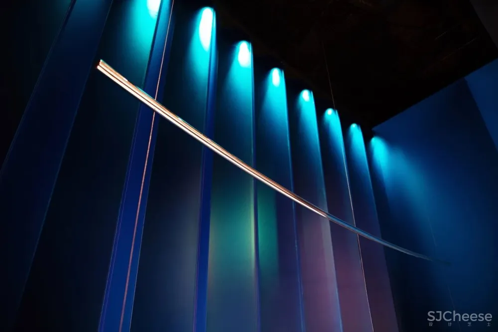 DOMANI东仓 ：以变化探索幻市的自由空间