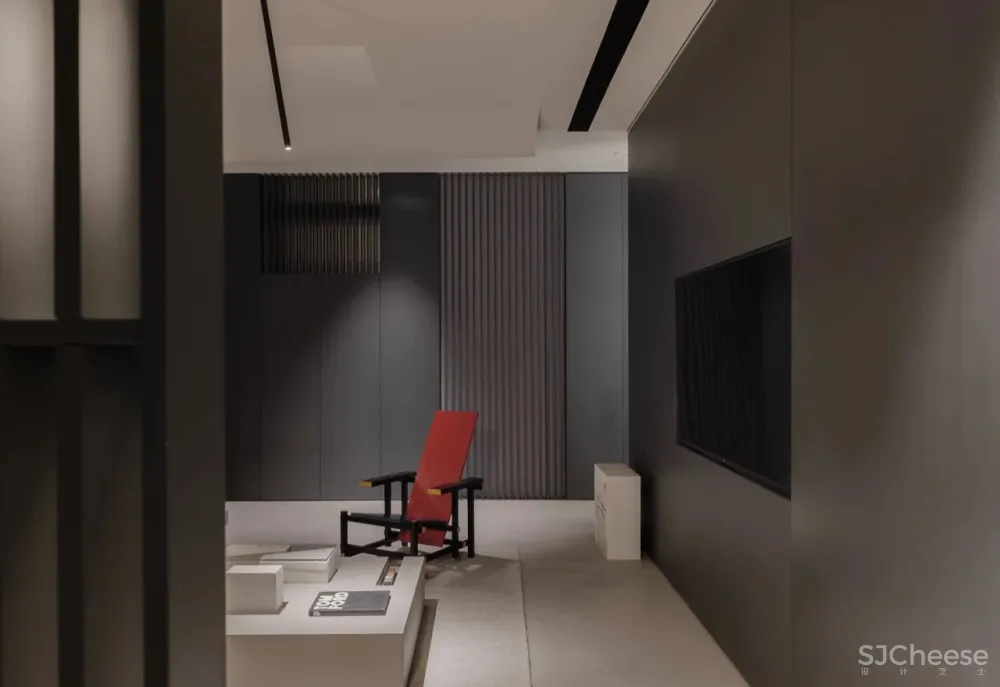 佳作 FF DESIGN × F 生活馆 关于生活的无限可能