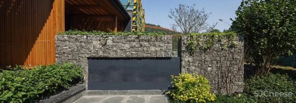 湘湖畔的隐世桃源-在秘境庄园里静享山居度假生活!