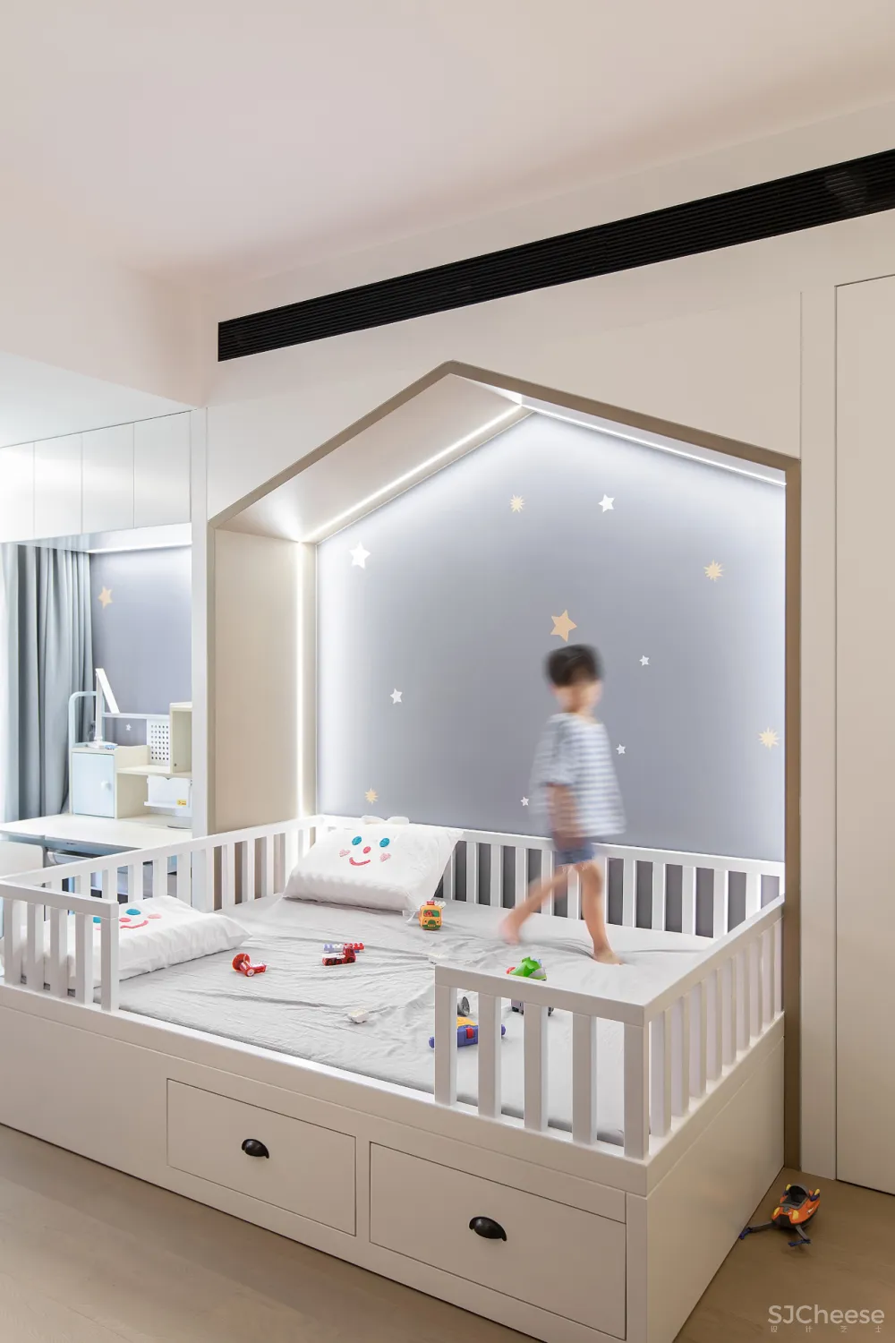 目后空间 欢迎光临，