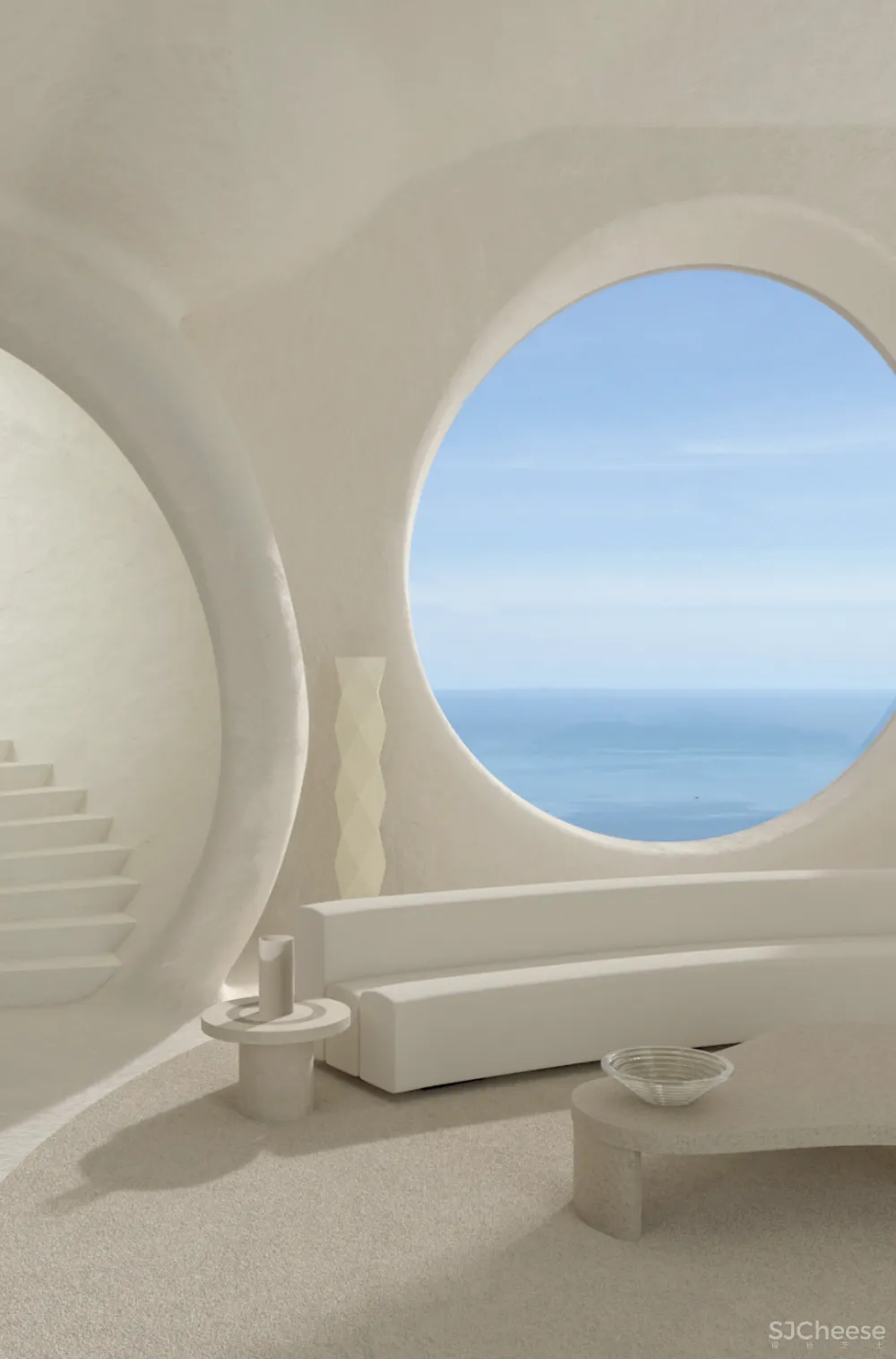 Charlotte Taylor丨伦敦女艺术家超现实梦幻之旅