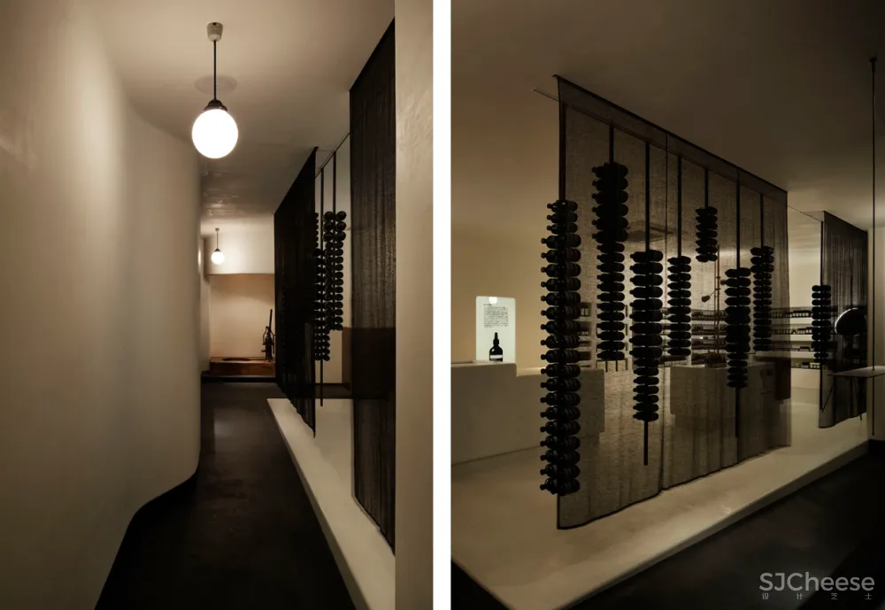 绪方慎一郎 将美食、文化、手工艺、设计 大融合的东方美学大师