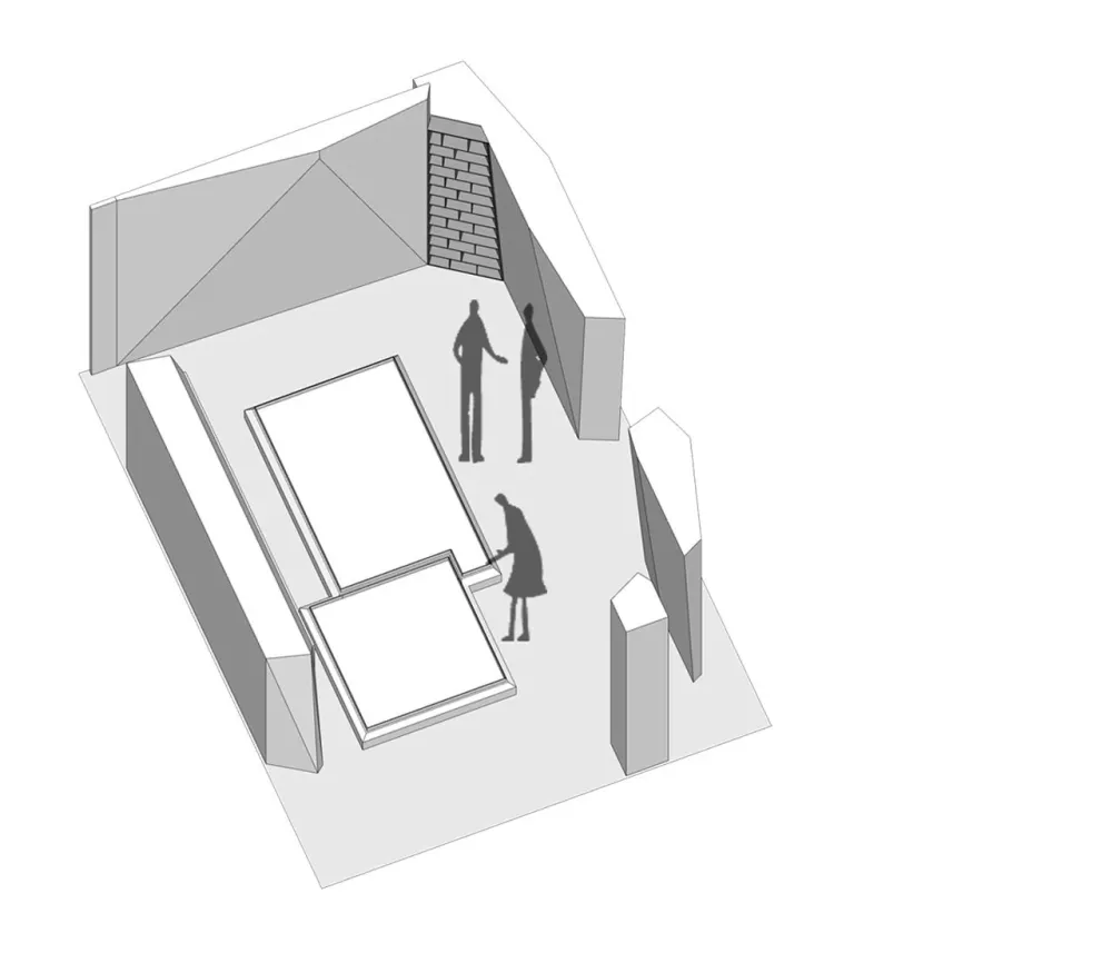 明德设计丨西安招商·城市主场:城市青年的新潮社区