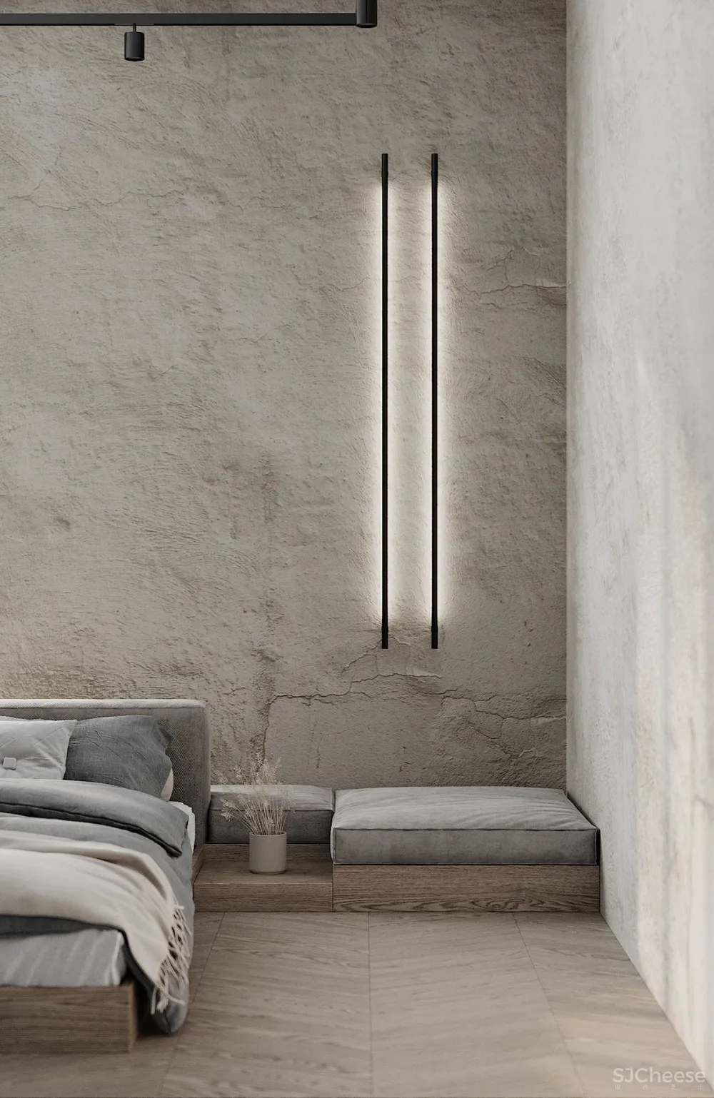 优雅轻奢,一种极致美!