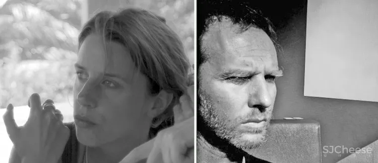 别墅这样设计,车库都省了!