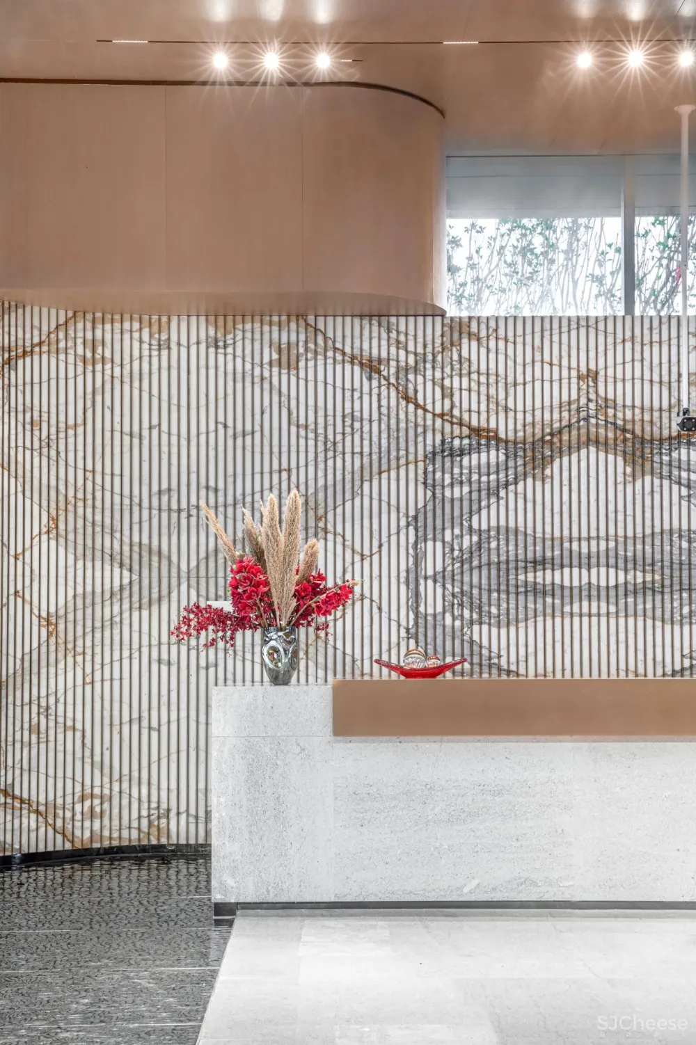 真正的优雅艺术,至纯至简,大气奢华!