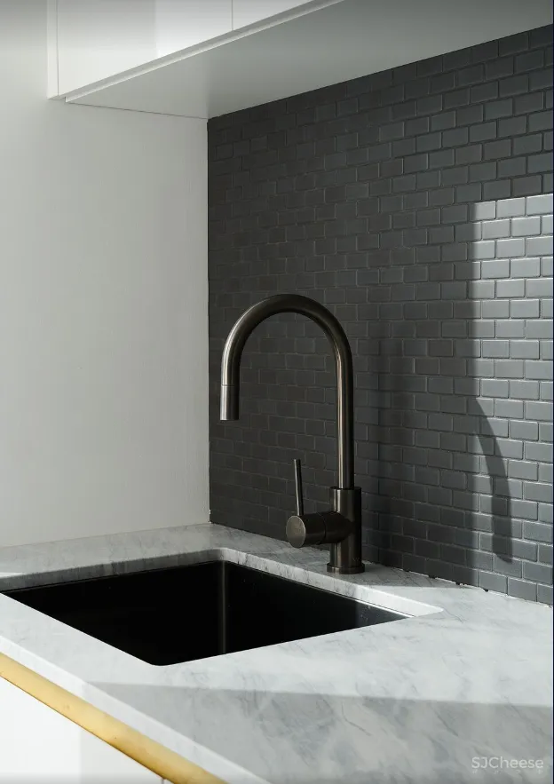 直击灵魂,高级简雅空间