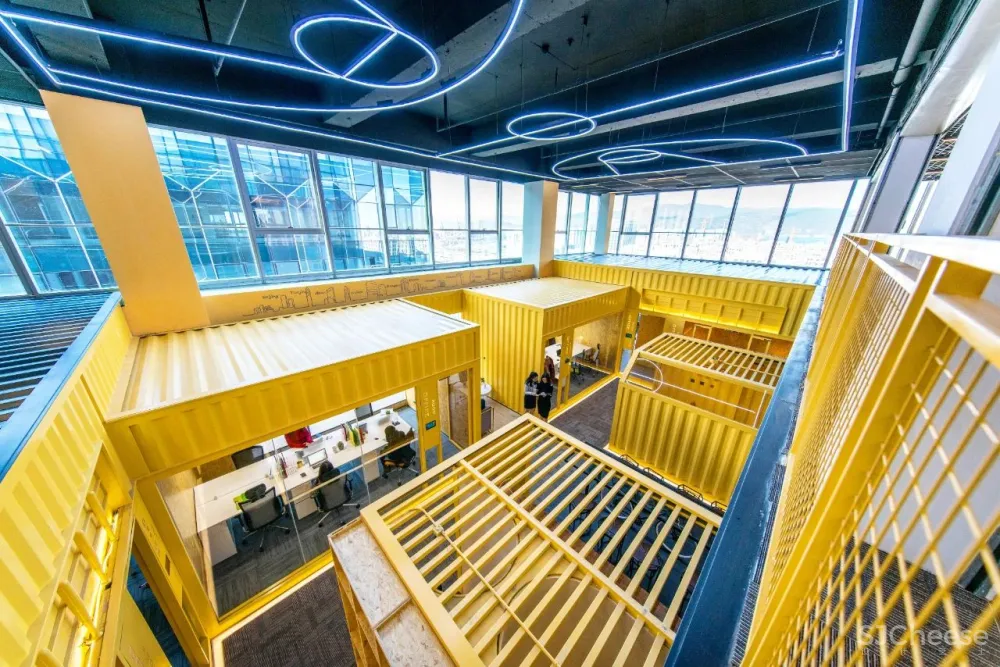 杰恩设计：极简大美的灵动艺术，用细节缔造标杆！